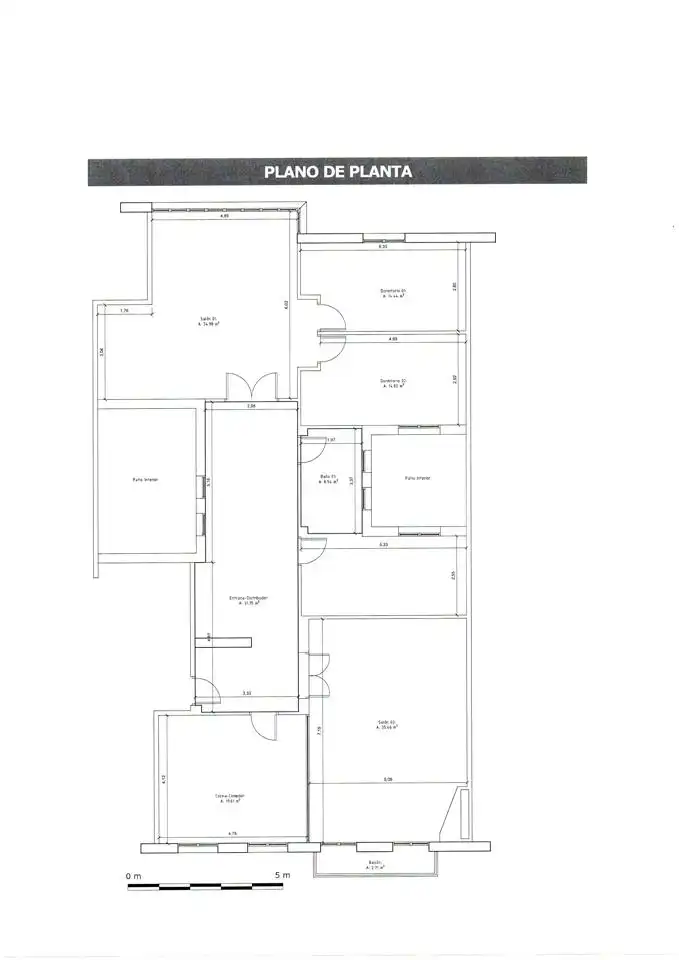 Piso en venta en Oñati con Calefacción, Trastero y Balcón