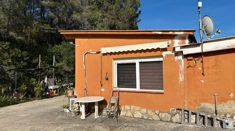 Foto 3 de Finca rústica en venta en Partida Almasita, 195, Vilallonga / Villalonga, Valencia