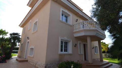 Photo 2 of House or chalet for sale in  Arrecife 6 Cabo Roig, Punta Prima, Torrevieja