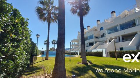 Foto 4 de Àtic en venda a Roderic D'osona, Oliva Nova, Oliva