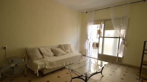 Foto 5 de Apartament de lloguer a Ciudad Jardín - Tagarete - El Zapillo, Almería Capital