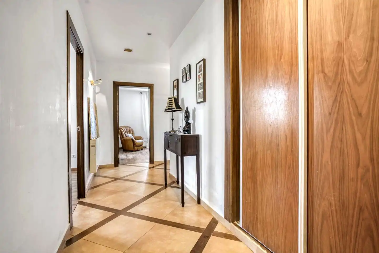 Casa amb terrassa en venda a Calle Universo, imagen 12