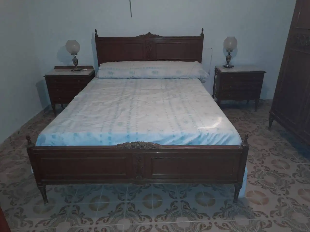 Habitación de Casa o chalet en venta en Alborache
