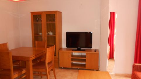 Foto 4 de Apartament de lloguer a El Carmen, Murcia Capital