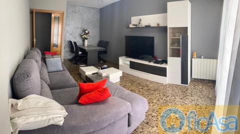 Photo 4 of Attic for sale in Manuel Bellido, Ciutat del Transport - La Salera, Castellón