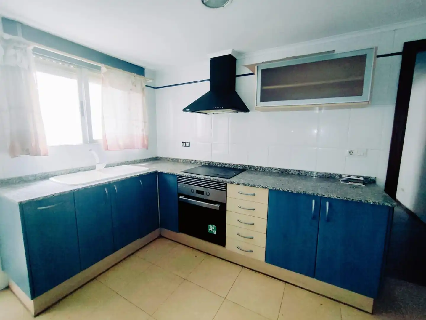 Kitchen of Flat for sale in Betxí