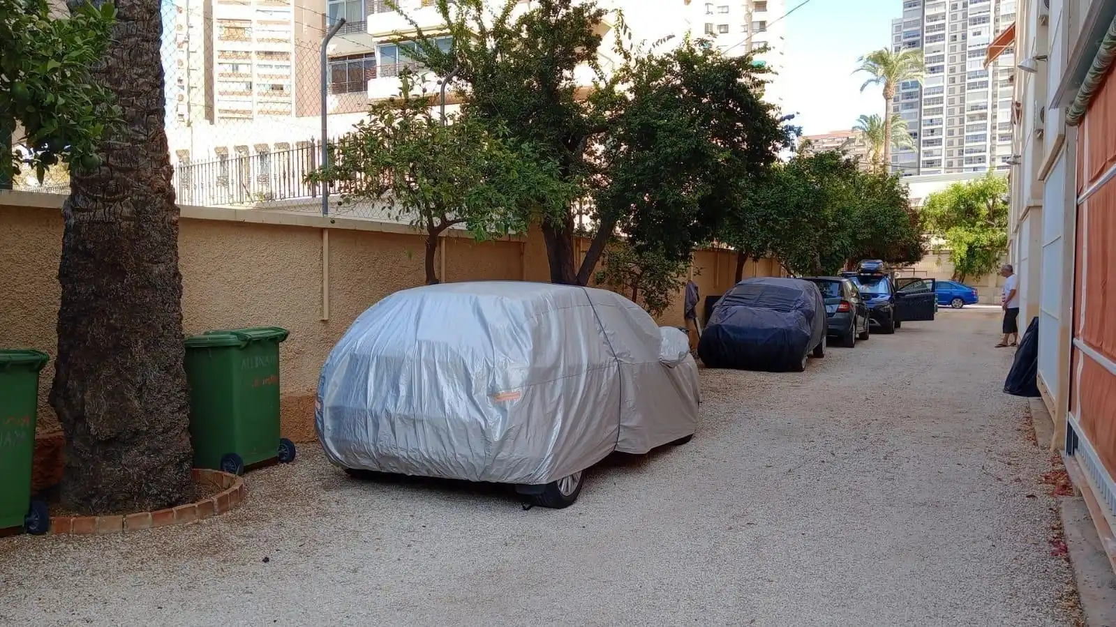 Apartamento con piscina en venta en Playa de Levante, imagen 28