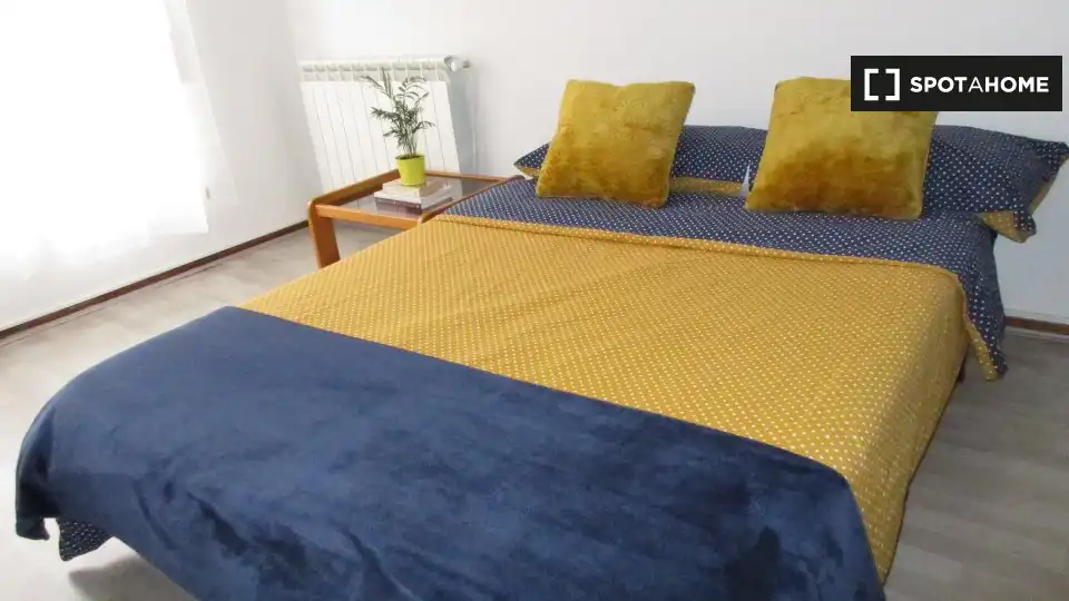 Zimmer in Numancia - San Fernando