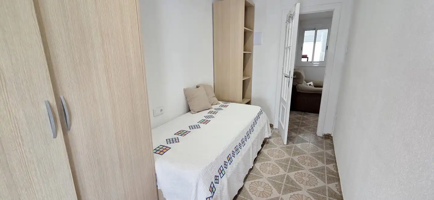 Flat for rent in Altabix