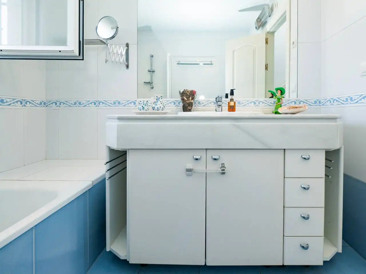 Wohnung mit Pool zur Miete in Avenida Golf, imagen 17
