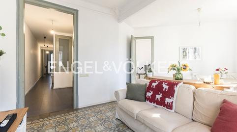 Photo 3 of Apartment for sale in Hostafrancs, Barcelona