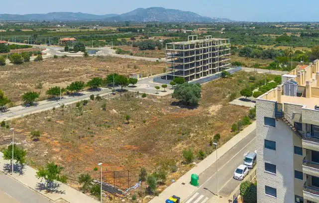 Lands and plots for sale in Gregal, imagen 5