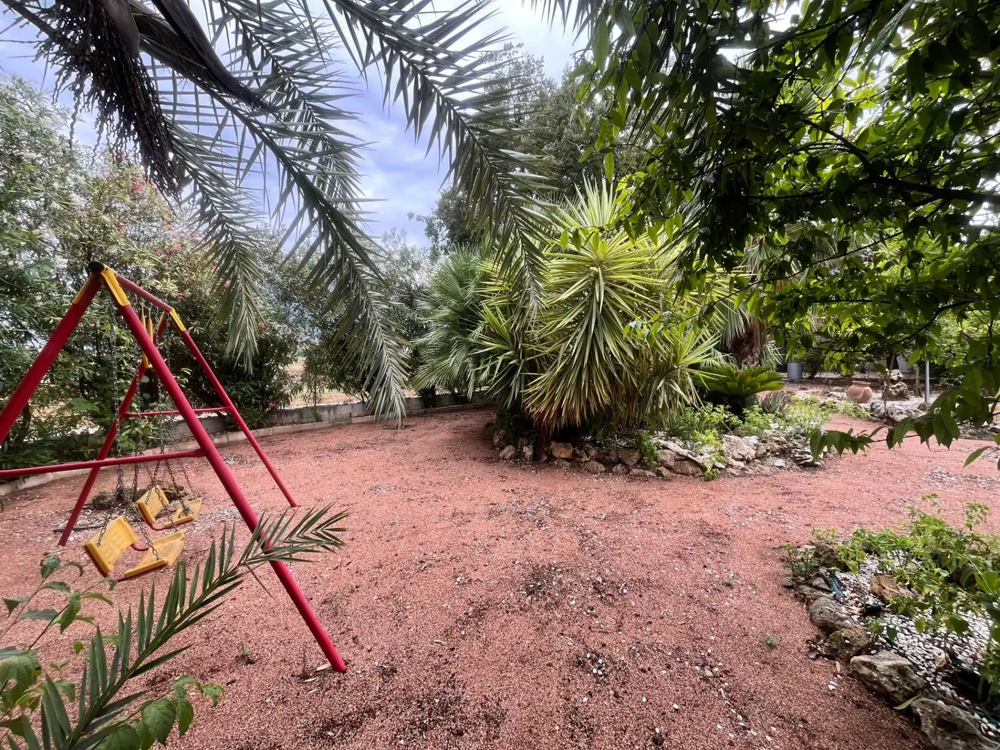 Finca rústica en venta en Cehegín