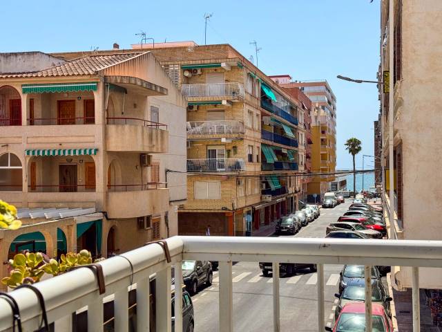 Apartamento en Venta en El Acequión