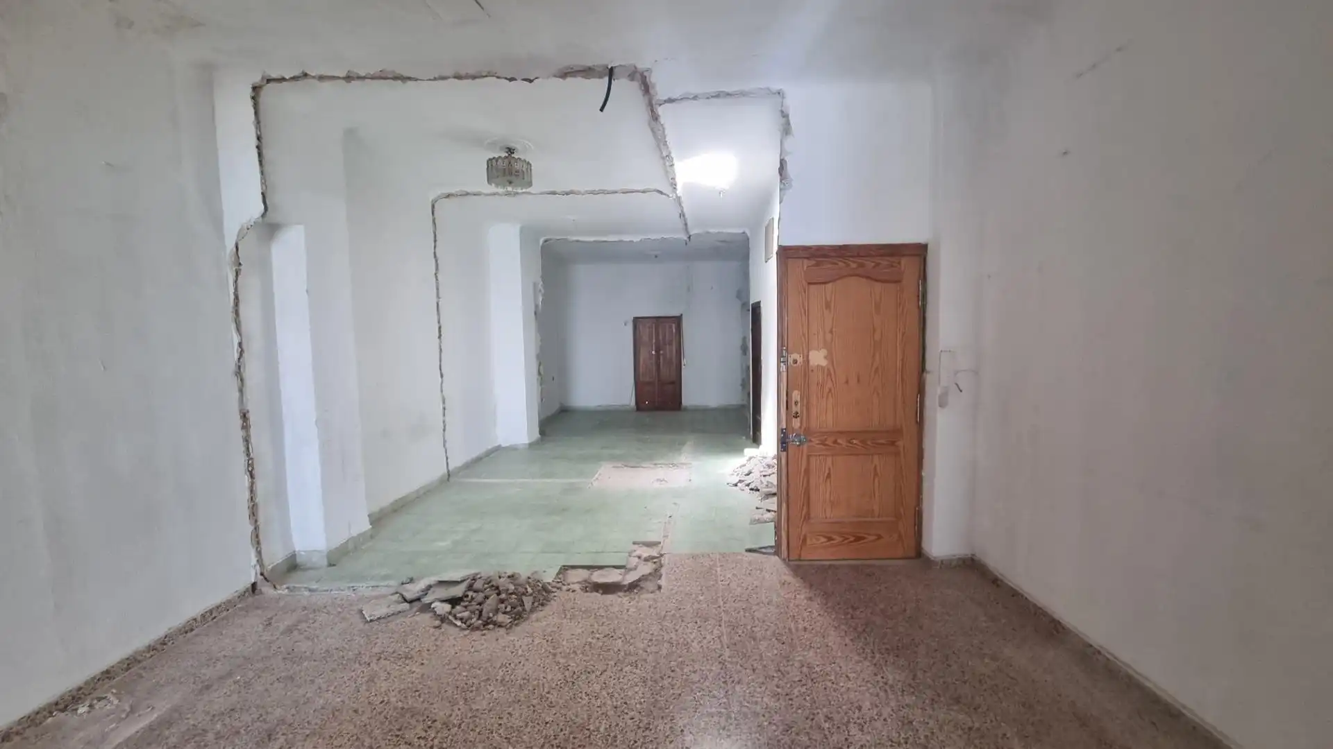 Apartamento en venta en Altea