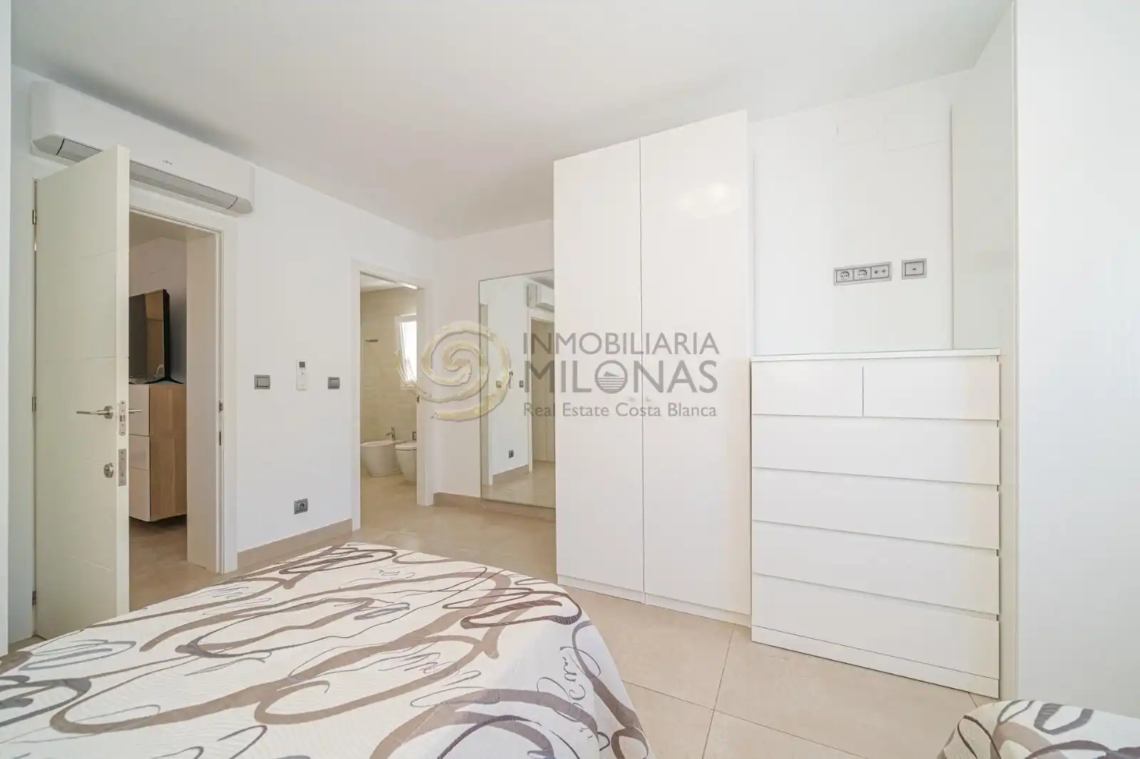 Villa con piscina in vendita a L'Albir, imagen 29