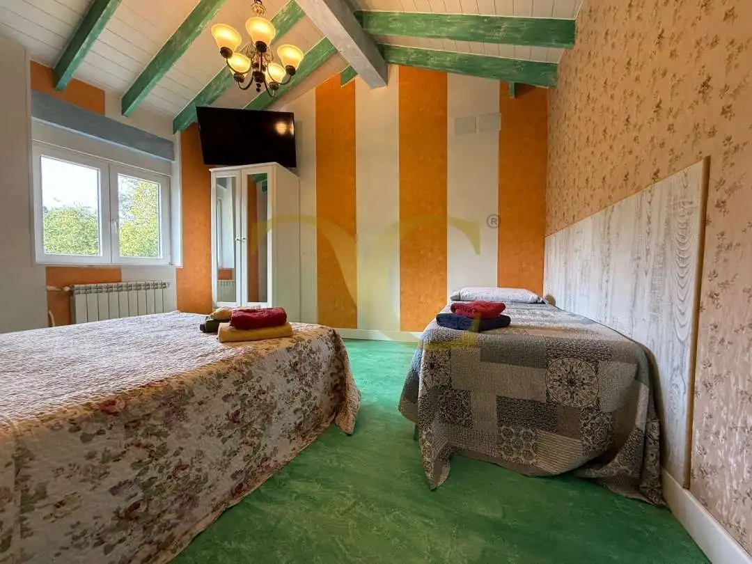 Casa con jardín en venta en Balmori, imagen 14