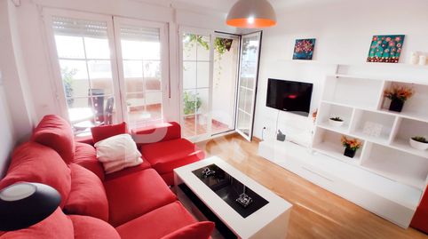 Foto 5 von Wohnung zur Miete in Calle Murillo, San Francisco - Chorillo, Las Gabias