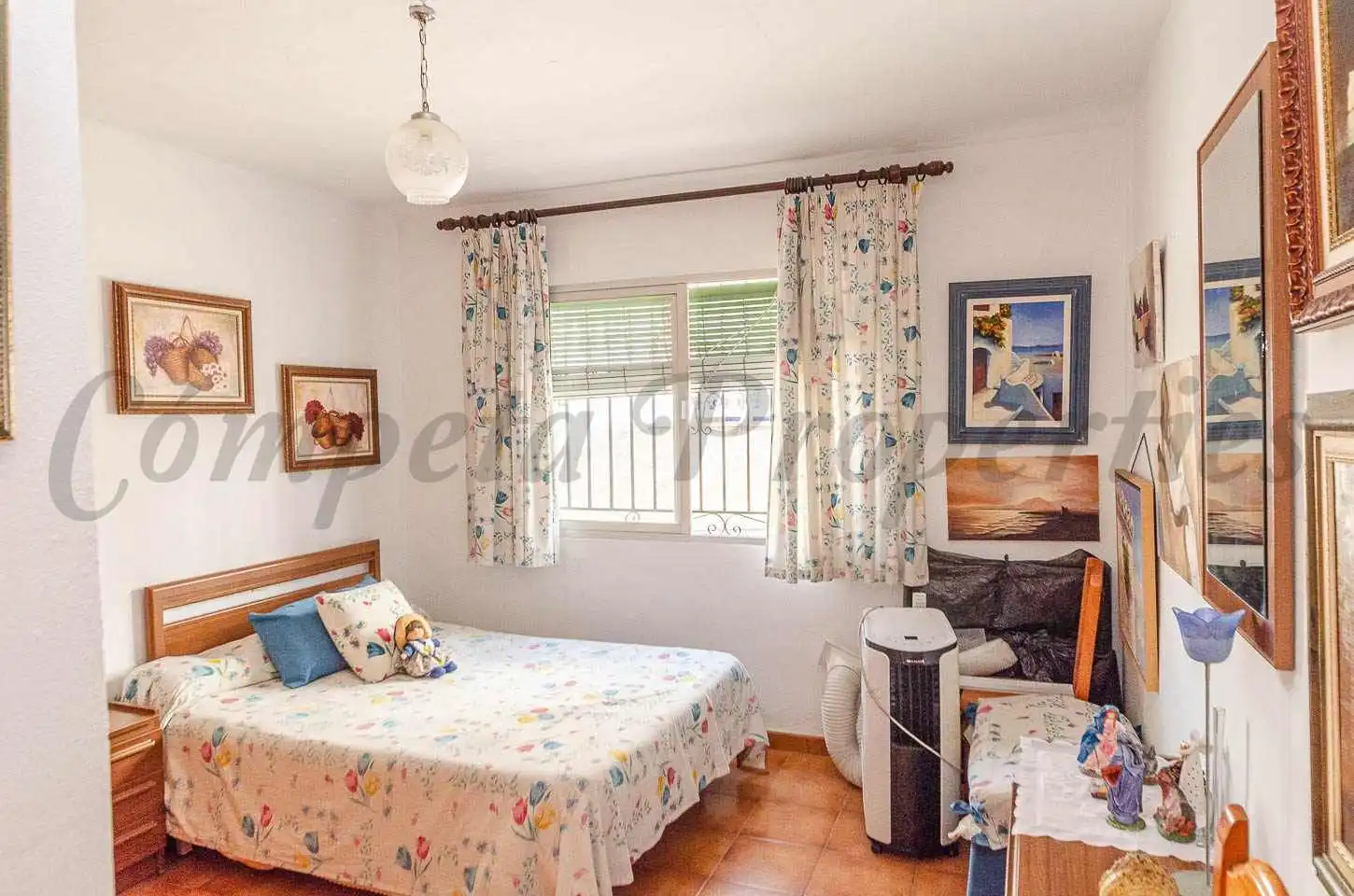 Maison avec jardin à vendre à Cómpeta, imagen 9