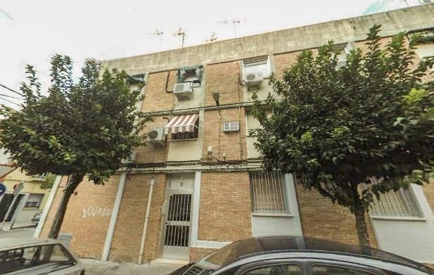 Piso en venta en Monseñor Juan Manuel Font del Riego, Campo de la Verdad - Miraflores