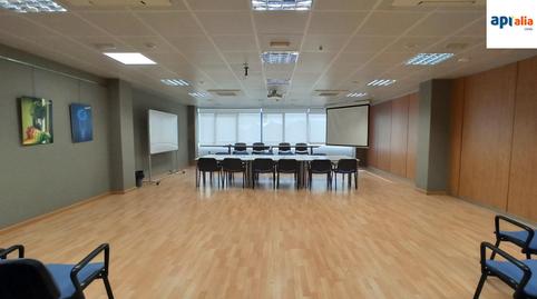 Foto 2 de Oficina en venda a De Llorenç Agustí Claveria, 105, Magraners, Lleida