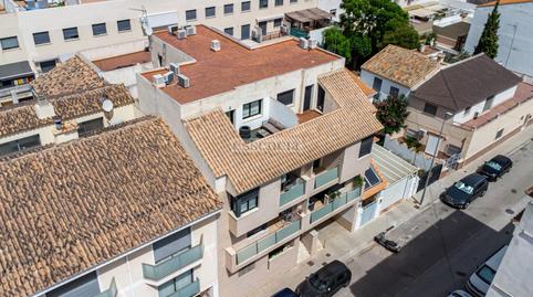 Foto 2 de Ático en venta en Miramar, Valencia