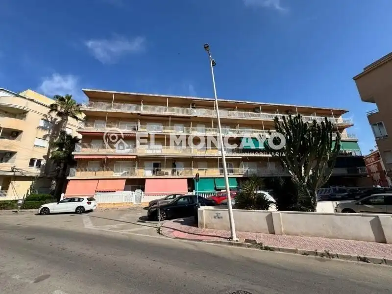 Appartement compact à vendre à La Mata, imagen 32