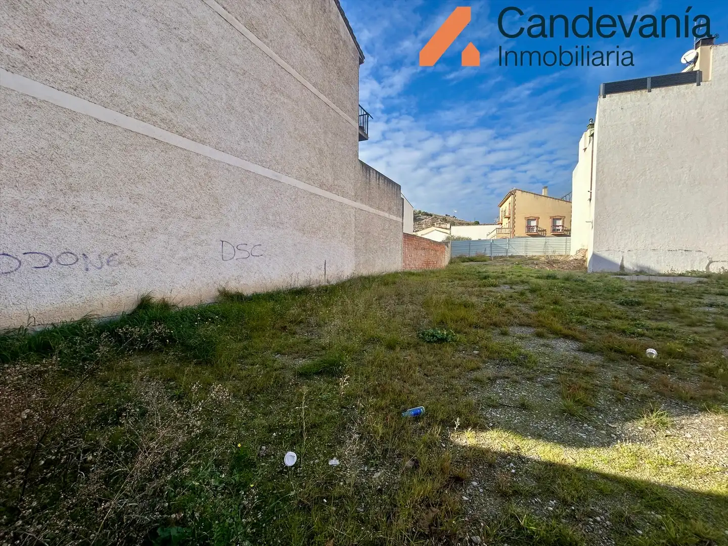 Residential for rent in Zuera