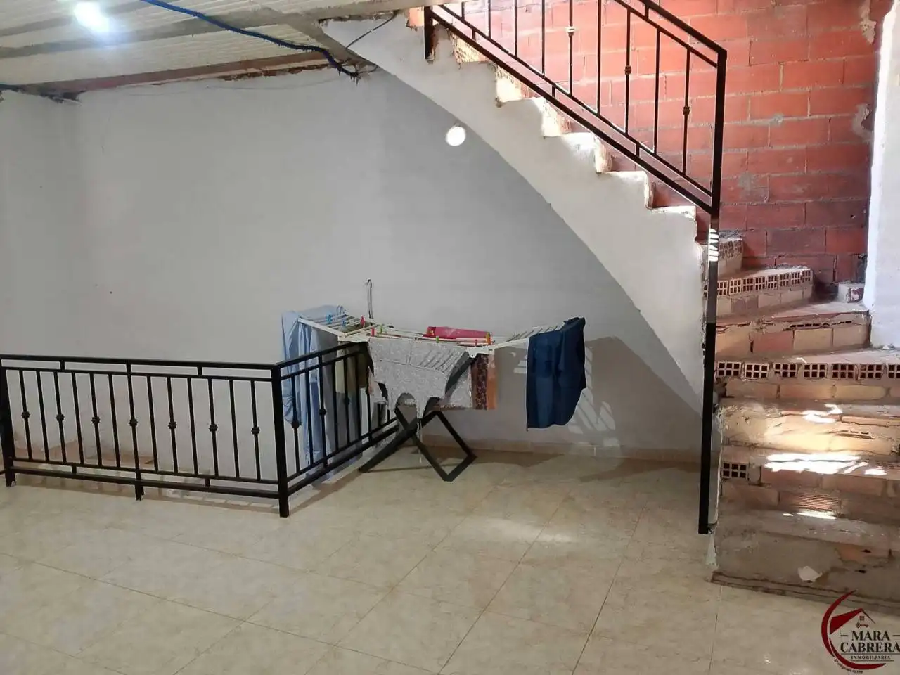 Casa adosada en venda en Oliva amb Aire condicionat, Jardí privat i Terrassa