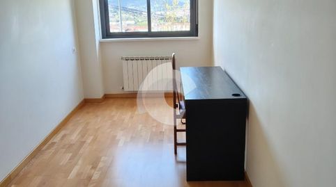 Foto 5 de Apartamento de alquiler en Canle, San Francisco, Ourense Capital