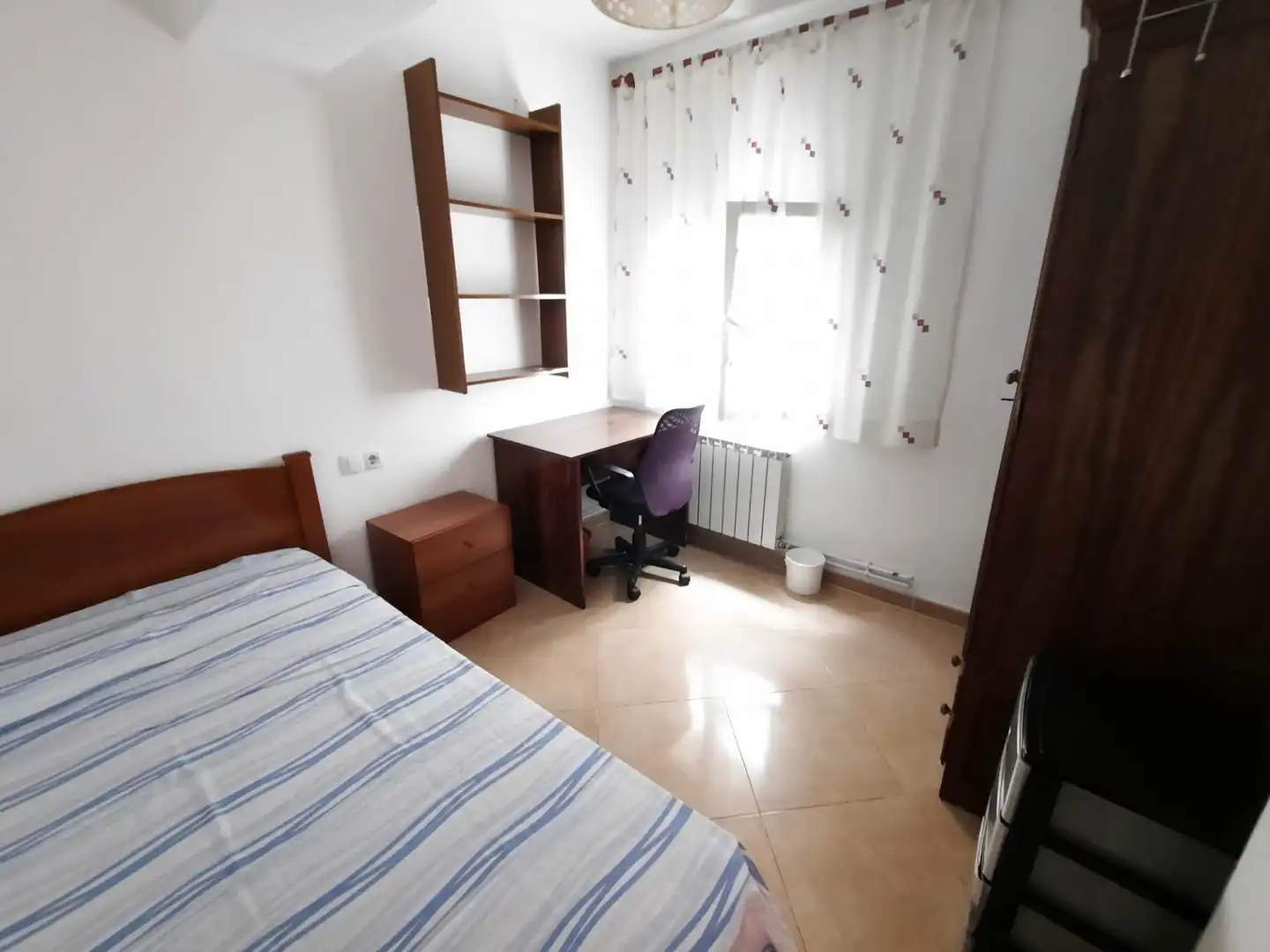 Habitación en Arabial, 103, Camino de Ronda