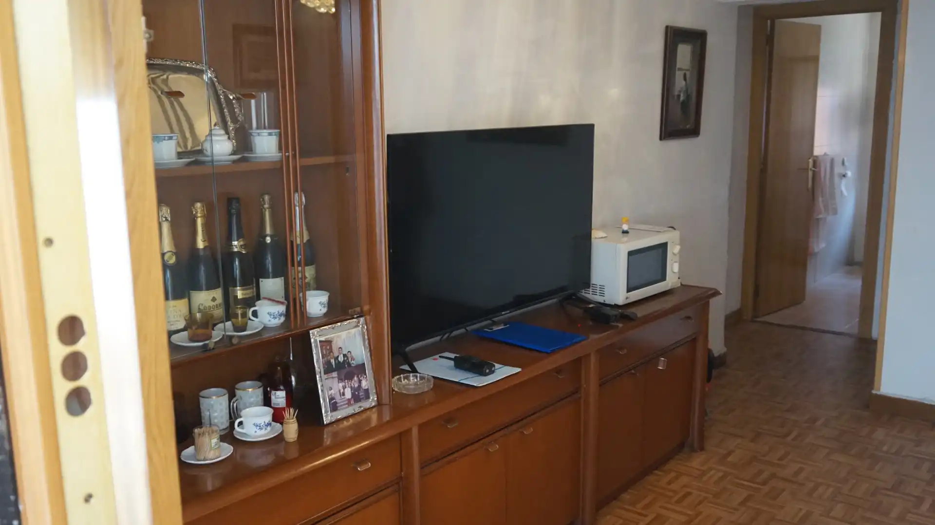 Wohnung zum Verkauf in Calle Martell, imagen 5
