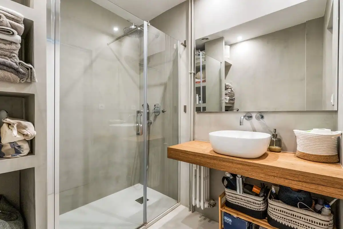 Wohnung mit Aufzug zum Verkauf in Carrer de Villarroel, imagen 21
