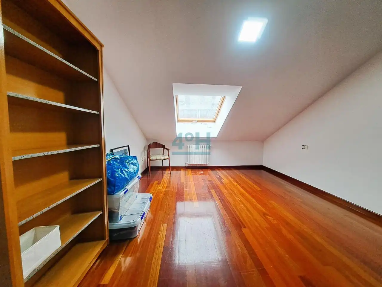 Duplexes for sale in Ourense Capital   with Heating, Parquet flooring and Balcony