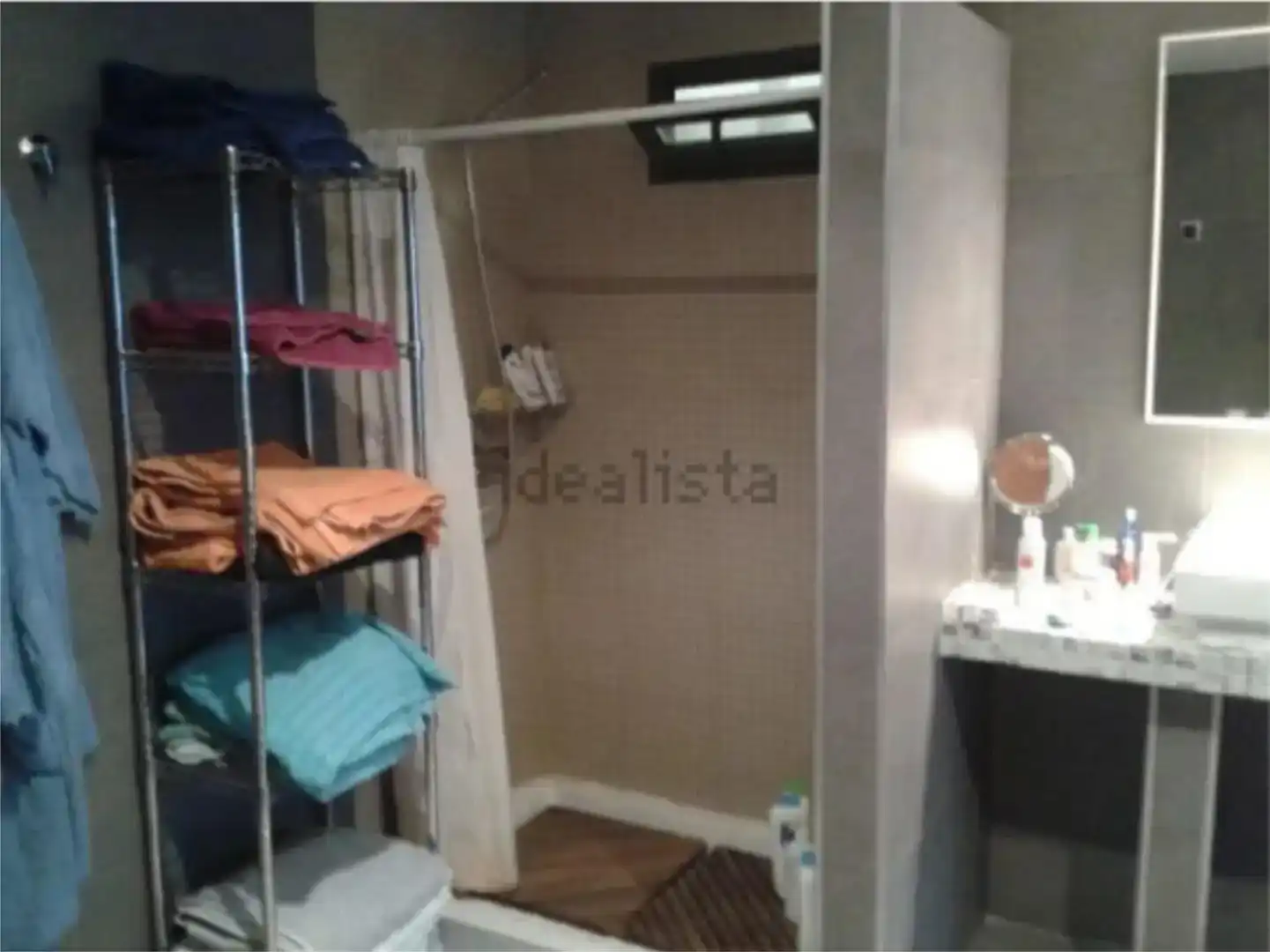 Bathroom of Flat for sale in Ezcabarte  with Air Conditioner
