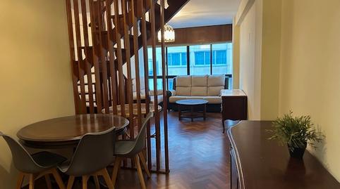 Foto 4 de Dúplex de lloguer a Avenida Finisterre, 58, San Pablo - Juan Flórez, A Coruña
