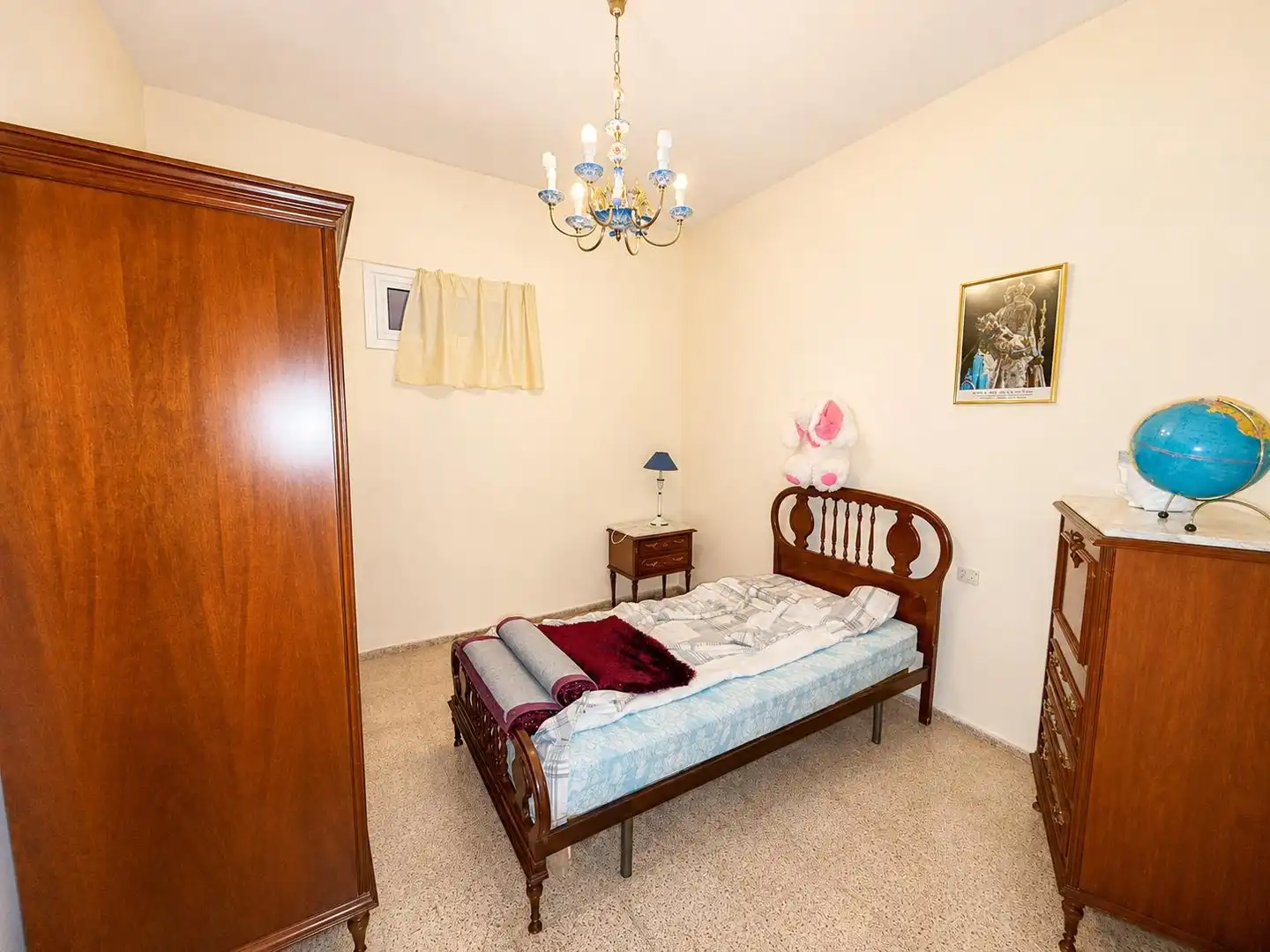 Dormitori de Casa o xalet en venda en Icod de los Vinos