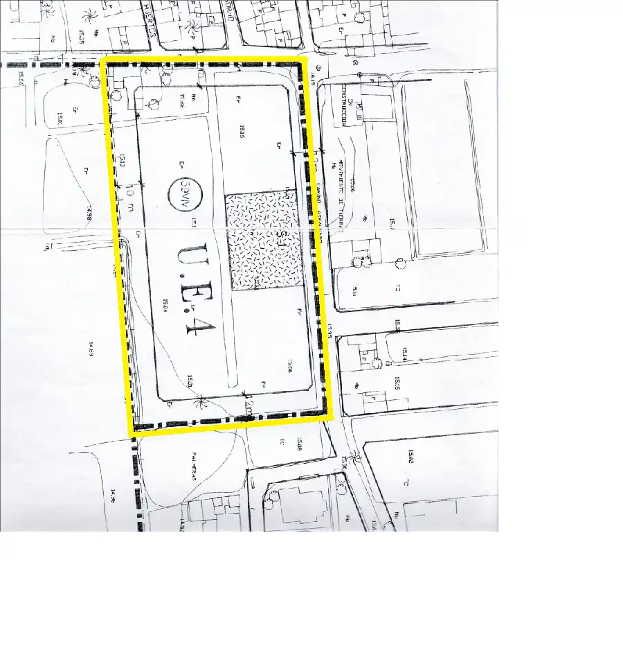 Residencial en venda en Granja de Rocamora