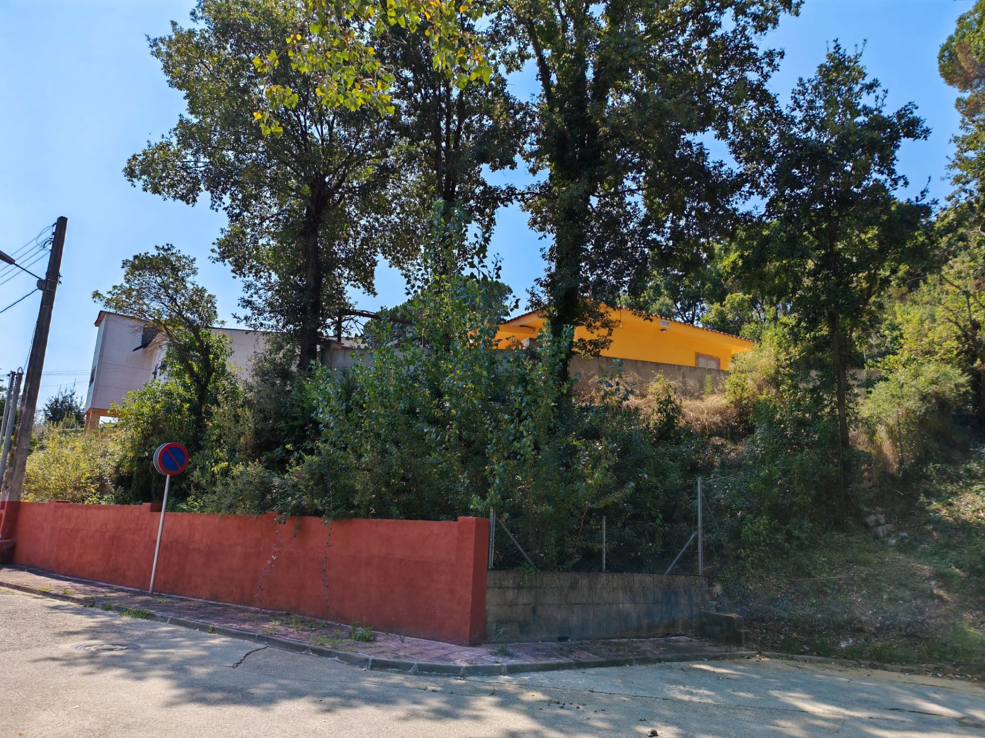 Casa o xalet en venda a Carrer de Ramón y Cajal