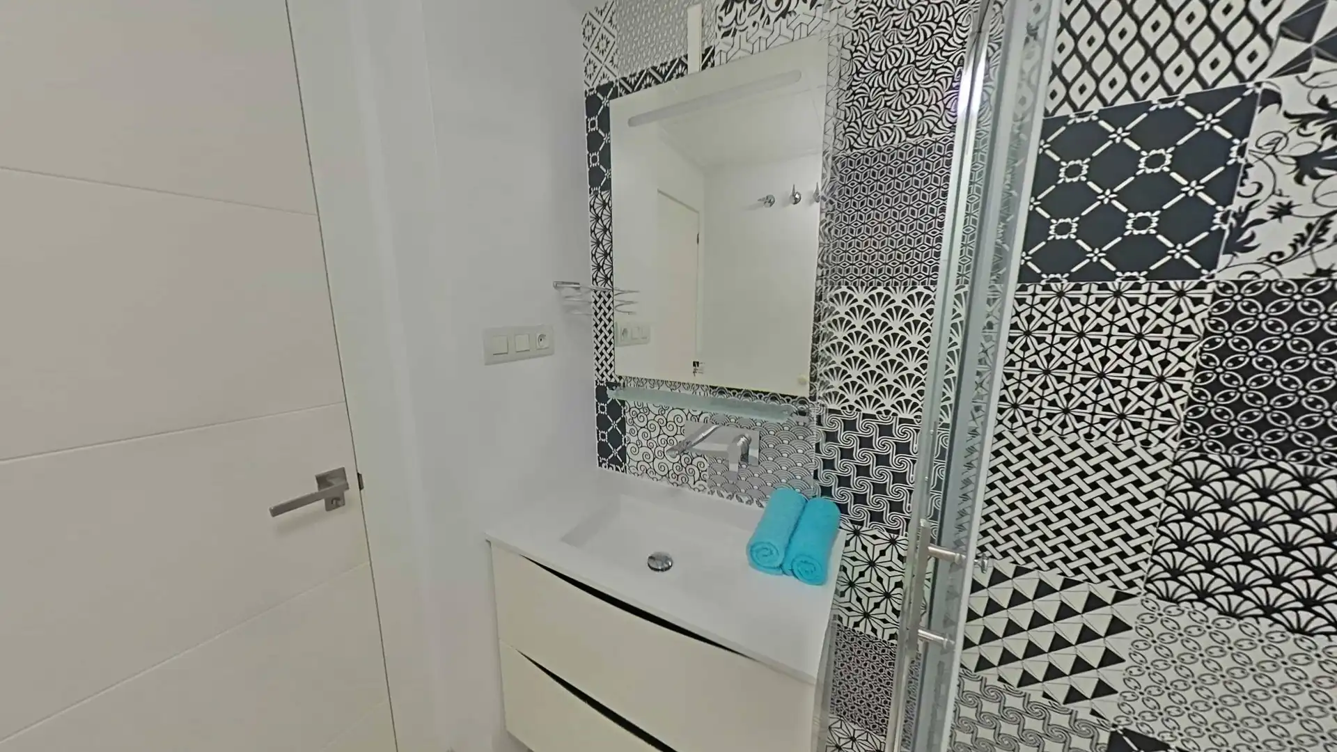 Penthouse with terrace for sale in Calle Calle Gladiolo, imagen 45