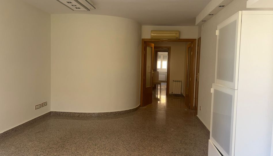 Piso de alquiler en Plaza del Pradillo, 1, Centro - Imagen 3