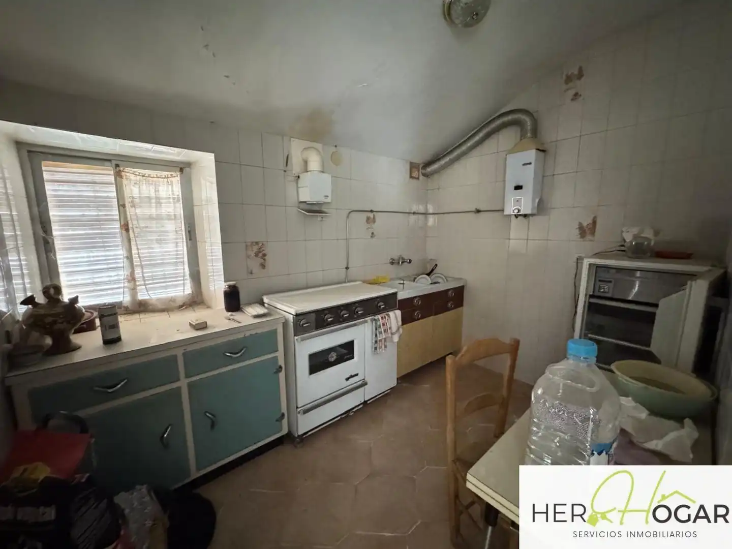 Casa o xalet en venda a Gálvez