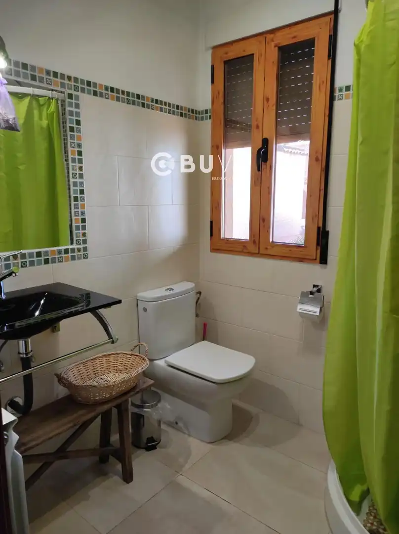 Casa o chalet en venta en N/A, El Robledo