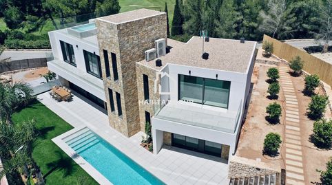 Villa de Lujo en Ibiza, imatge 4