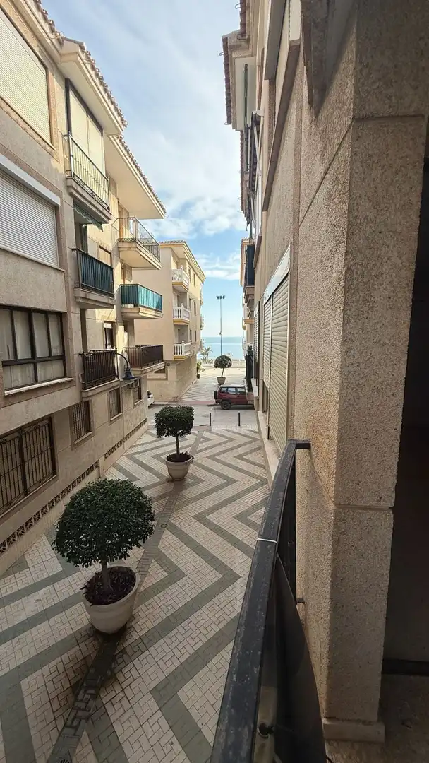 Pis amb ascensor en venda a Urbanización Santa Rosa, imagen 2