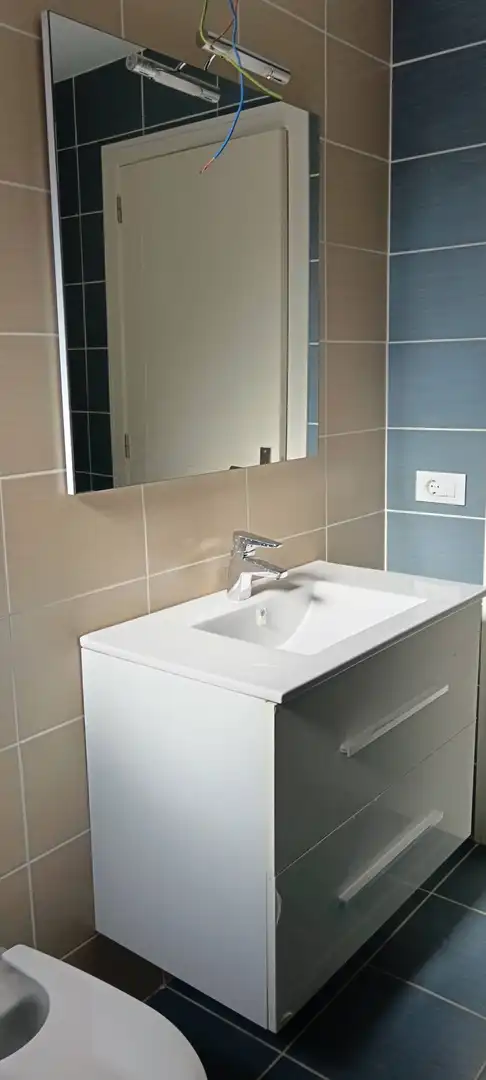 Bathroom of Apartments for sale in San Miguel de Abona  with Private garden, Terrace and Community pool