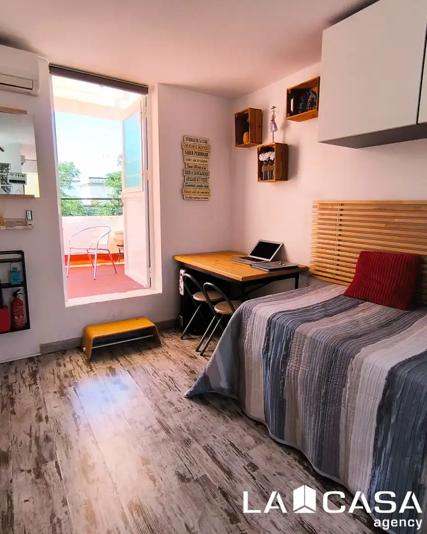 Habitación de Piso en venta en Sevilla con Terraza