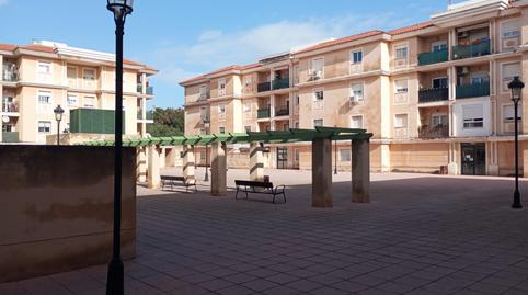 Foto 4 de Pis en venda a Puente Mayorga - Campamento, San Roque