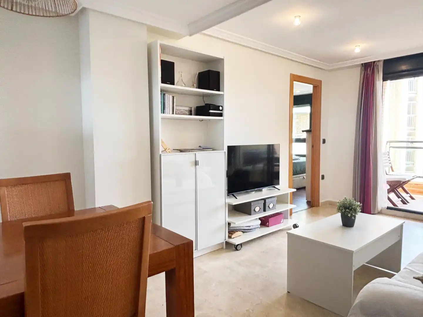 Apartamento con terraza en venta en Calle PUERTO RICO, imagen 10