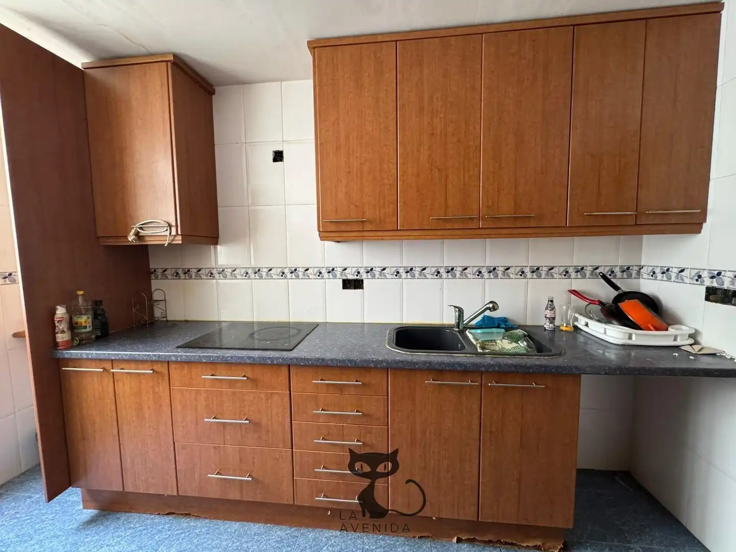 Kitchen of Flat for sale in Massanassa